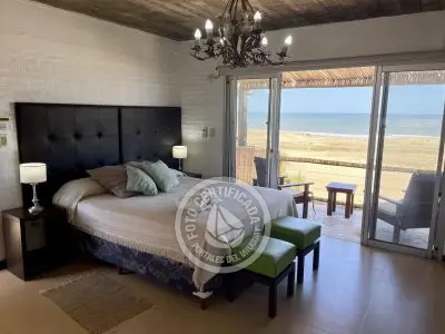 House Arenas del Mar - 4 Amazonita Punta del Diablo