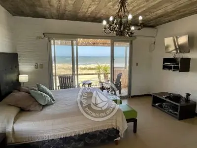 House Arenas del Mar - 4 Amazonita Punta del Diablo