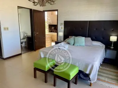 House Arenas del Mar - 4 Amazonita Punta del Diablo