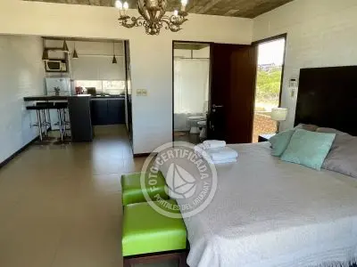 House Arenas del Mar - 4 Amazonita Punta del Diablo