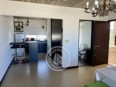 House Arenas del Mar - 4 Amazonita Punta del Diablo