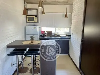 House Arenas del Mar - 4 Amazonita Punta del Diablo