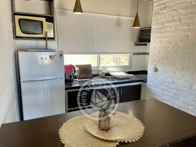 House Arenas del Mar - 4 Amazonita Punta del Diablo