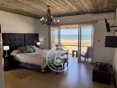 House Arenas del Mar - 4 Amazonita Punta del Diablo