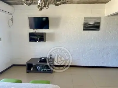 House Arenas del Mar - 4 Amazonita Punta del Diablo