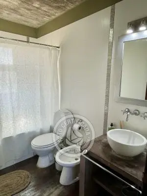 House Arenas del Mar - 4 Amazonita Punta del Diablo