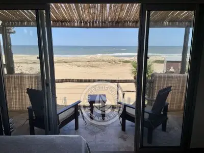 House Arenas del Mar - 4 Amazonita Punta del Diablo