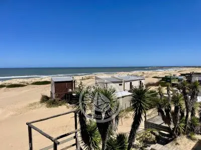 House Arenas del Mar - 4 Amazonita Punta del Diablo