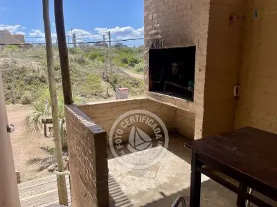 House Arenas del Mar - 4 Amazonita Punta del Diablo