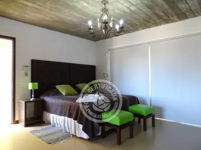 House Arenas del Mar - 4 Amazonita Punta del Diablo