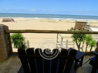 House Arenas del Mar - 4 Amazonita Punta del Diablo