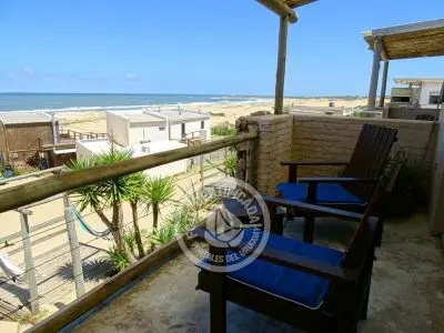 House Arenas del Mar - 4 Amazonita Punta del Diablo