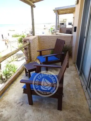 House Arenas del Mar - 4 Amazonita Punta del Diablo