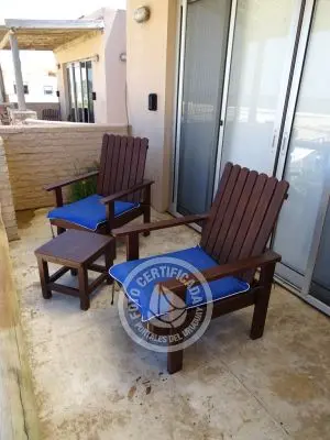 House Arenas del Mar - 4 Amazonita Punta del Diablo