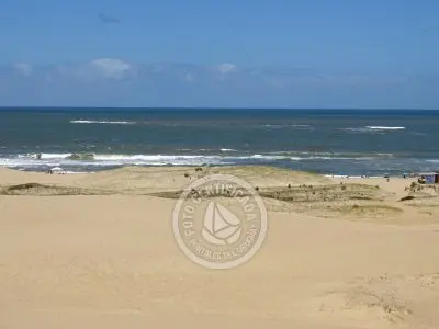 House Arenas del Mar - 4 Amazonita Punta del Diablo