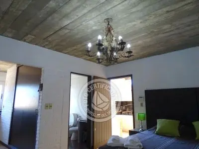 House Arenas del Mar - 4 Amazonita Punta del Diablo