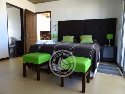 House Arenas del Mar - 4 Amazonita Punta del Diablo