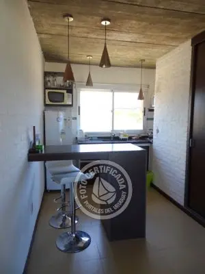 House Arenas del Mar - 4 Amazonita Punta del Diablo