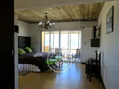 House Arenas del Mar - 4 Amazonita Punta del Diablo