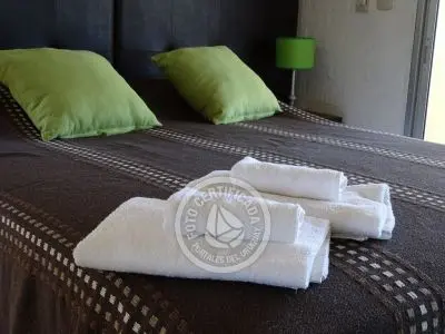 House Arenas del Mar - 4 Amazonita Punta del Diablo