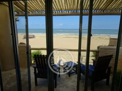 House Arenas del Mar - 4 Amazonita Punta del Diablo