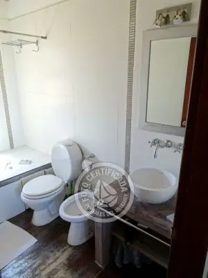 House Arenas del Mar - 4 Amazonita Punta del Diablo