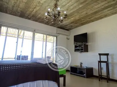 House Arenas del Mar - 4 Amazonita Punta del Diablo