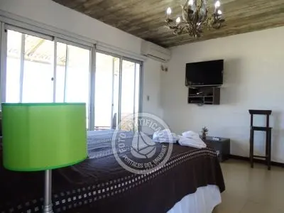 House Arenas del Mar - 4 Amazonita Punta del Diablo