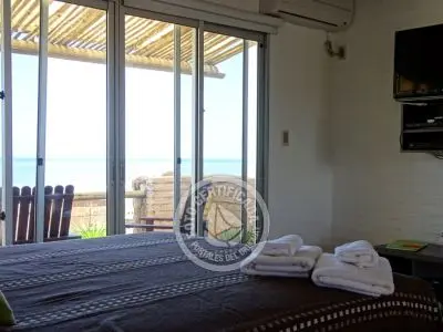 House Arenas del Mar - 4 Amazonita Punta del Diablo