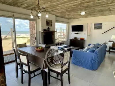 Apartment Arenas del Mar - 5 Amatista Punta del Diablo