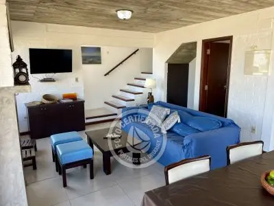 Apartment Arenas del Mar - 5 Amatista Punta del Diablo