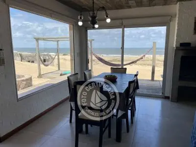 Apartment Arenas del Mar - 5 Amatista Punta del Diablo