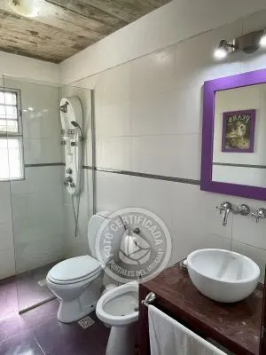 Apartment Arenas del Mar - 5 Amatista Punta del Diablo