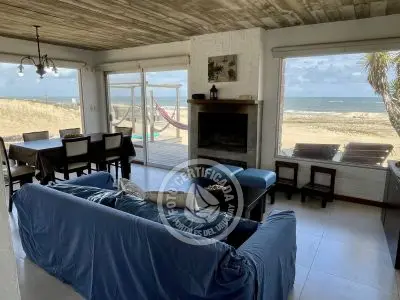 Apartment Arenas del Mar - 5 Amatista Punta del Diablo