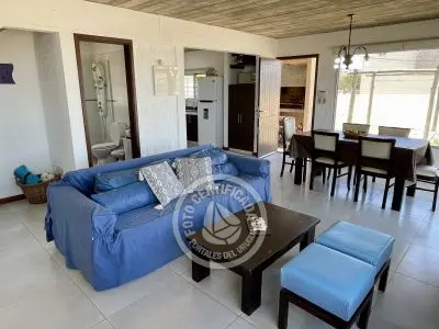 Apartment Arenas del Mar - 5 Amatista Punta del Diablo