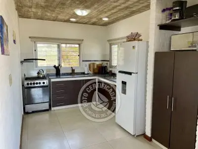 Apartment Arenas del Mar - 5 Amatista Punta del Diablo