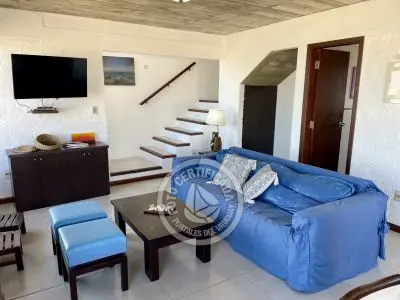 Apartment Arenas del Mar - 5 Amatista Punta del Diablo