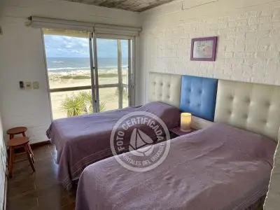 Apartment Arenas del Mar - 5 Amatista Punta del Diablo