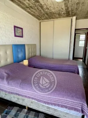 Apartment Arenas del Mar - 5 Amatista Punta del Diablo