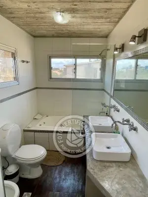 Apartment Arenas del Mar - 5 Amatista Punta del Diablo