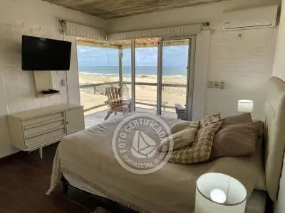 Apartment Arenas del Mar - 5 Amatista Punta del Diablo