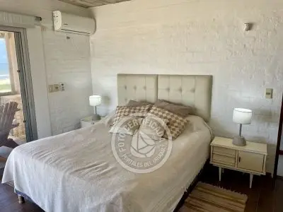 Apartment Arenas del Mar - 5 Amatista Punta del Diablo