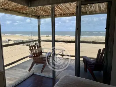 Apartment Arenas del Mar - 5 Amatista Punta del Diablo