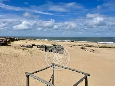 Apartment Arenas del Mar - 5 Amatista Punta del Diablo