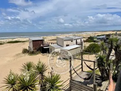 Apartment Arenas del Mar - 5 Amatista Punta del Diablo