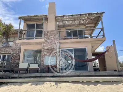 Apartment Arenas del Mar - 5 Amatista Punta del Diablo