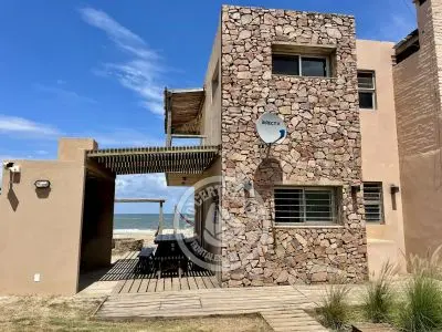 Apartment Arenas del Mar - 5 Amatista Punta del Diablo