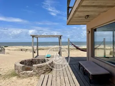 Apartment Arenas del Mar - 5 Amatista Punta del Diablo