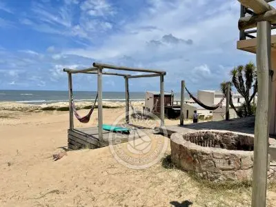 Apartment Arenas del Mar - 5 Amatista Punta del Diablo