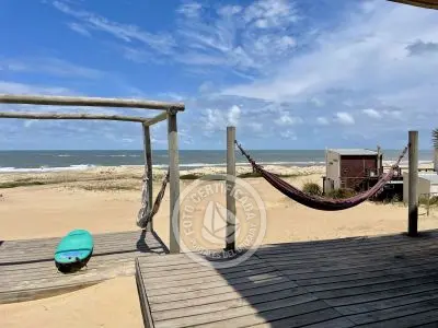 Apartment Arenas del Mar - 5 Amatista Punta del Diablo